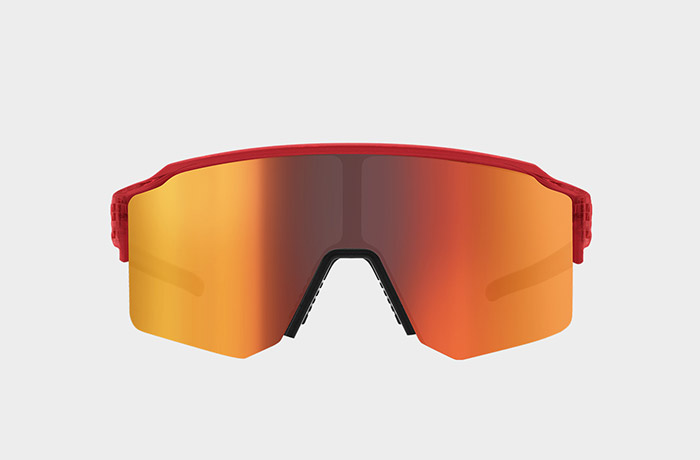 Lunettes OUTFLOW 2 de face